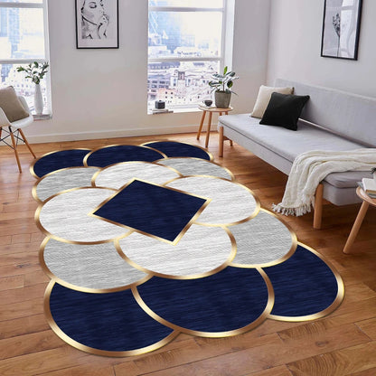 European Style  Carpets