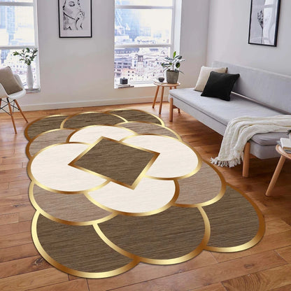 European Style  Carpets