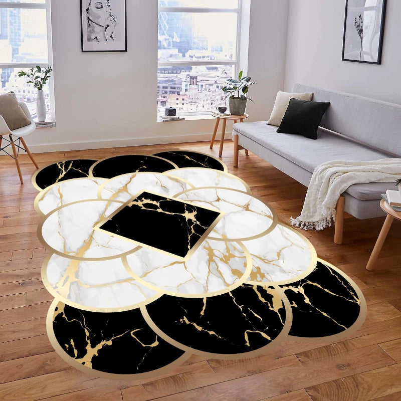 European Style  Carpets
