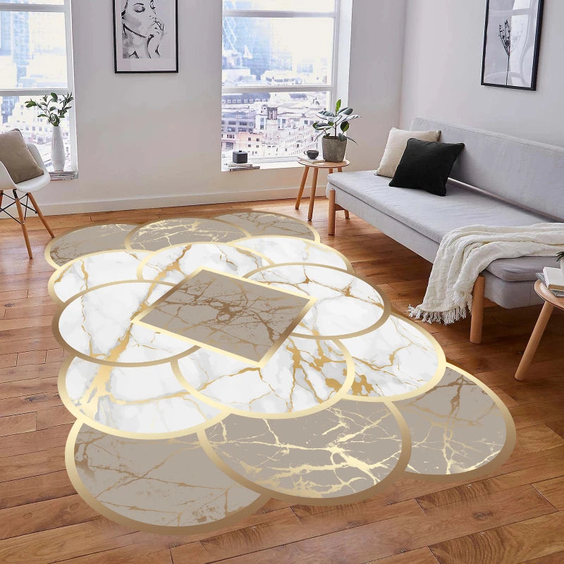 European Style  Carpets